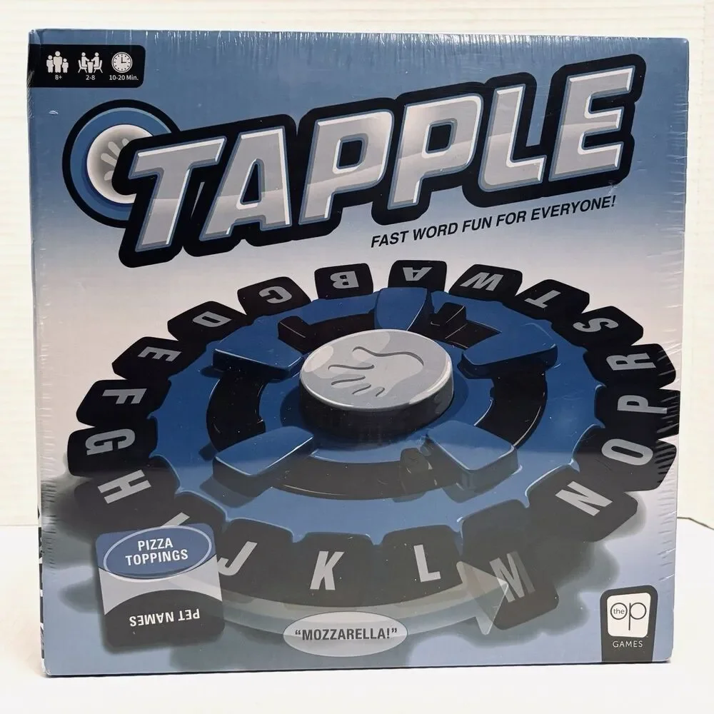 Usaopoly new sealed